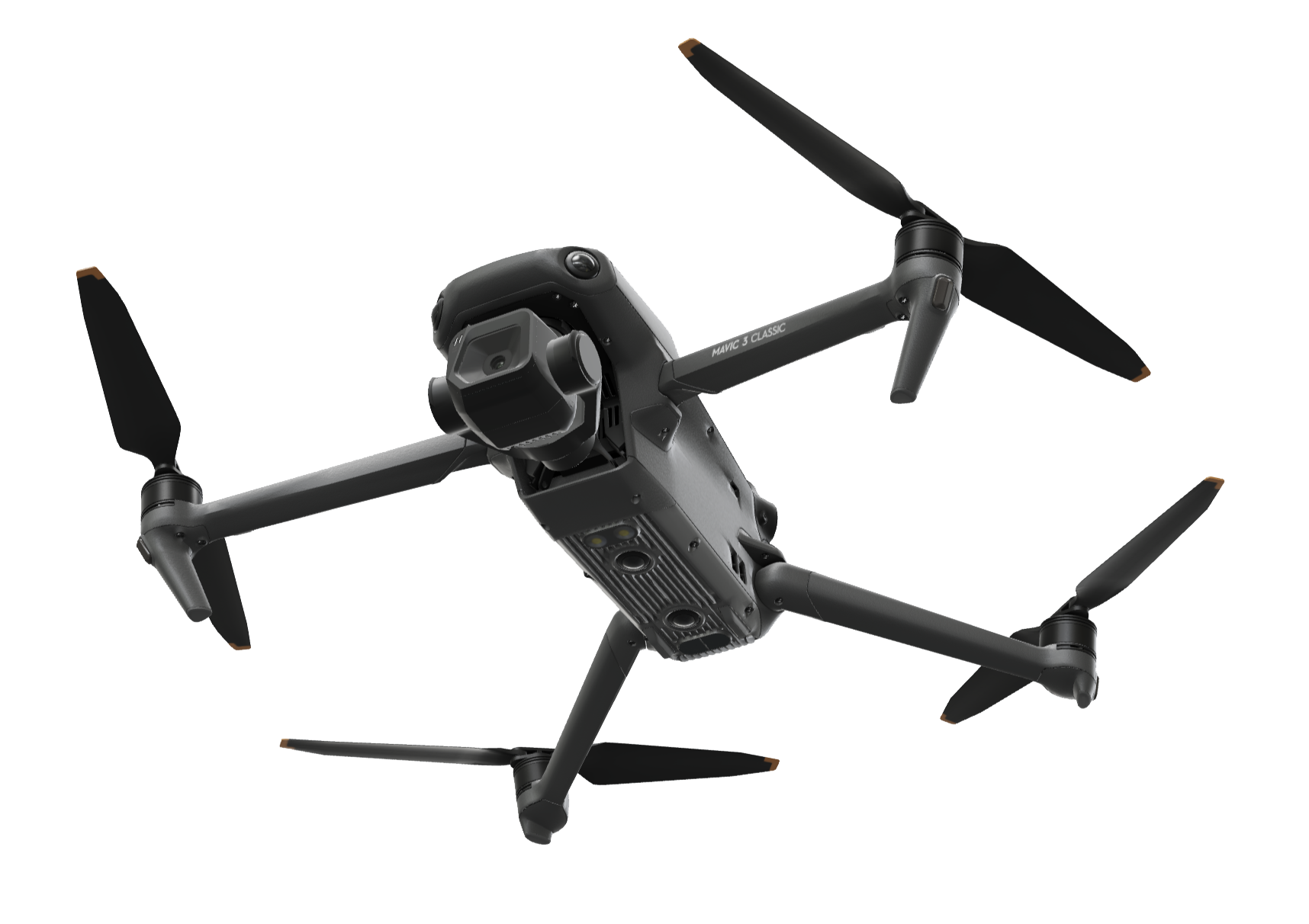 ドローン機体　mavic3