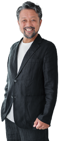 エミュドローンアカデミーのインストラクター永井初太